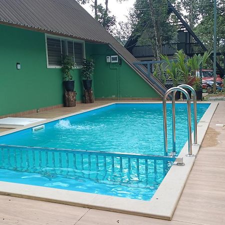 Hazy Hills Pool Villa Udumbanshola Exterior foto