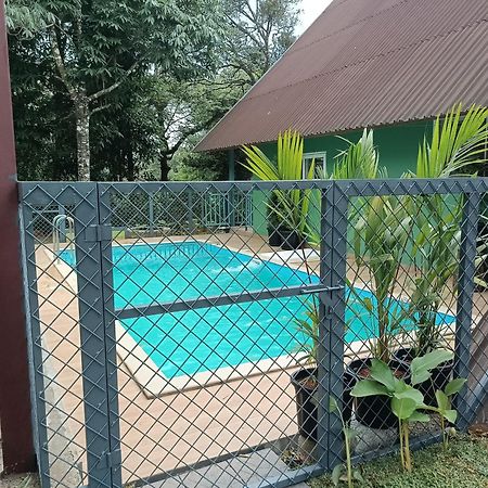 Hazy Hills Pool Villa Udumbanshola Exterior foto